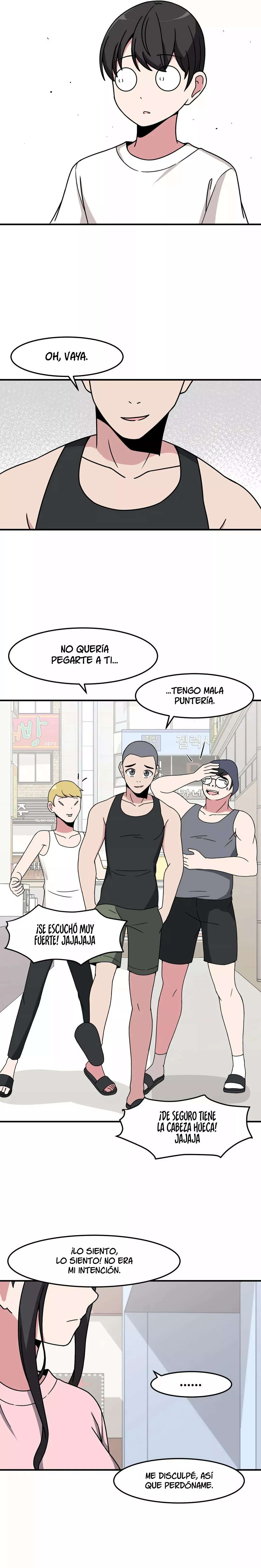 El Secreto de Jae-kyung Capitulo 39 página 8