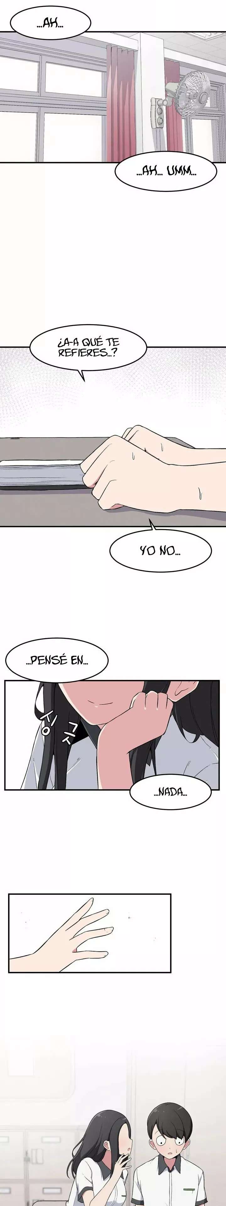 El Secreto de Jae-kyung Capitulo 4 página 22