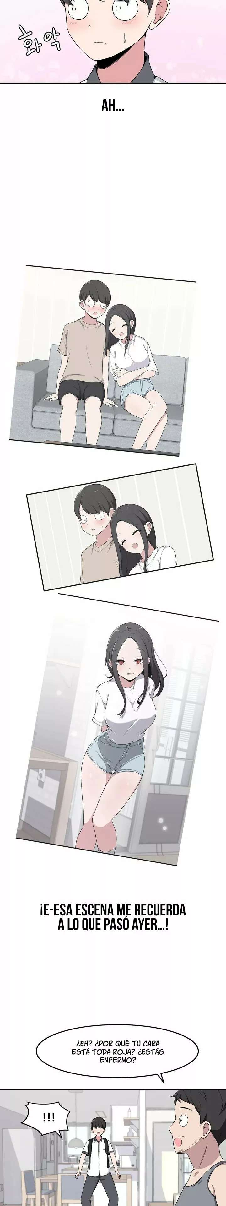 El Secreto de Jae-kyung Capitulo 4 página 5