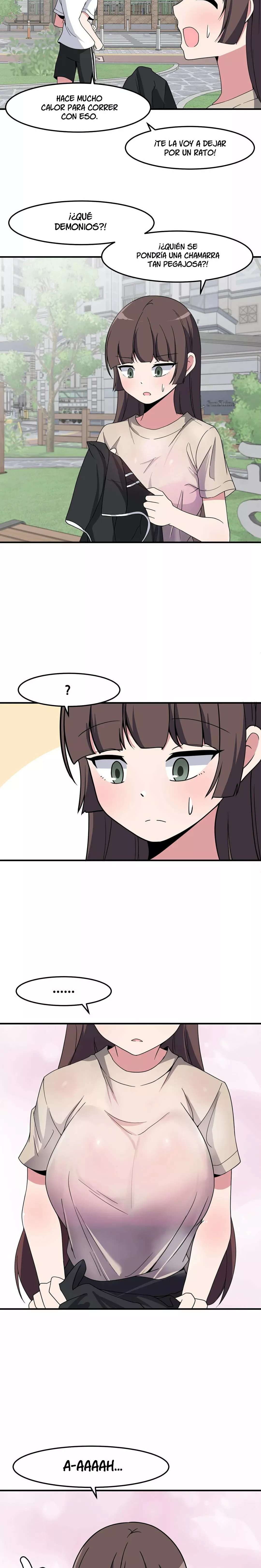 El Secreto de Jae-kyung Capitulo 40 página 11