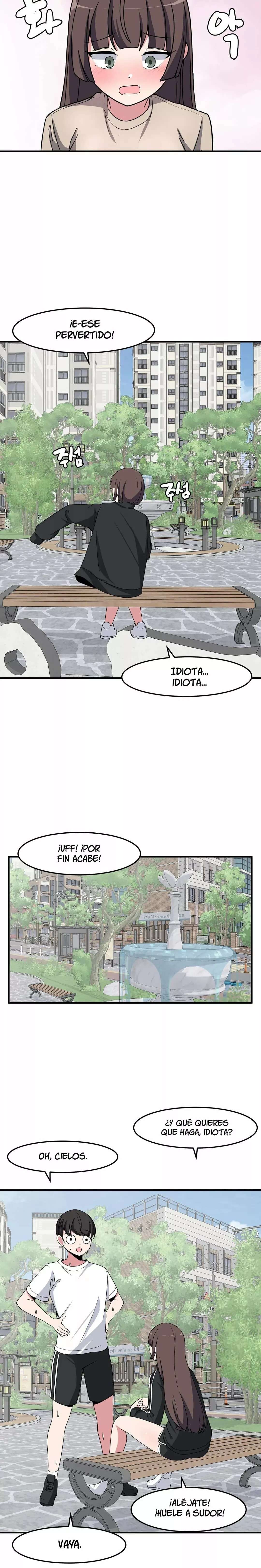 El Secreto de Jae-kyung Capitulo 40 página 12