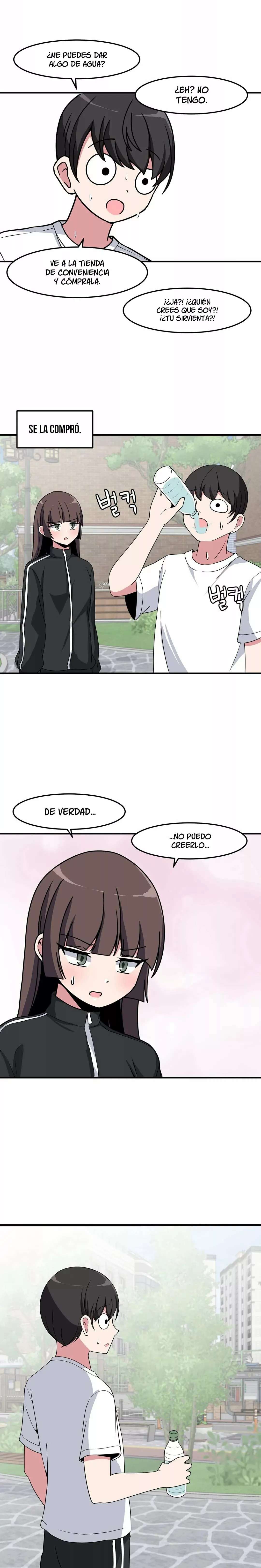 El Secreto de Jae-kyung Capitulo 40 página 13