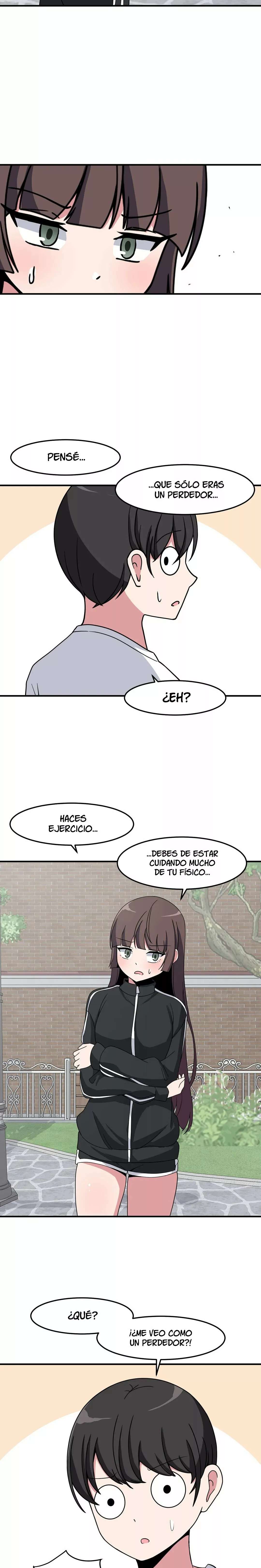 El Secreto de Jae-kyung Capitulo 40 página 14