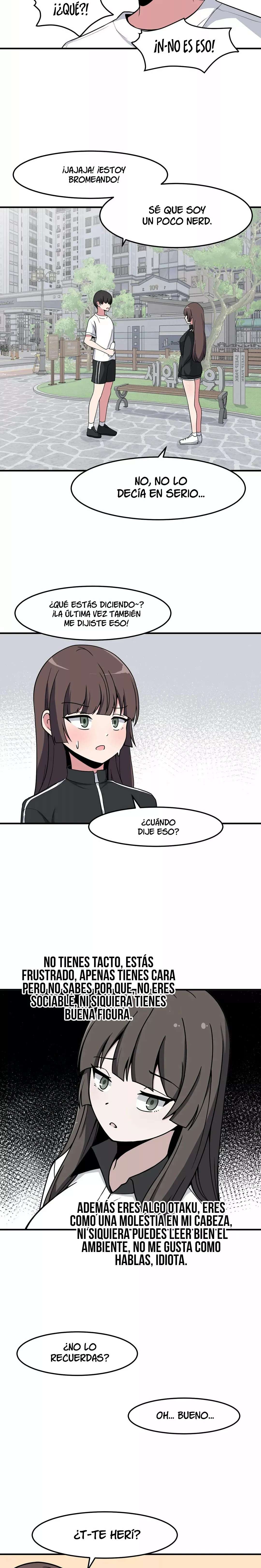 El Secreto de Jae-kyung Capitulo 40 página 15