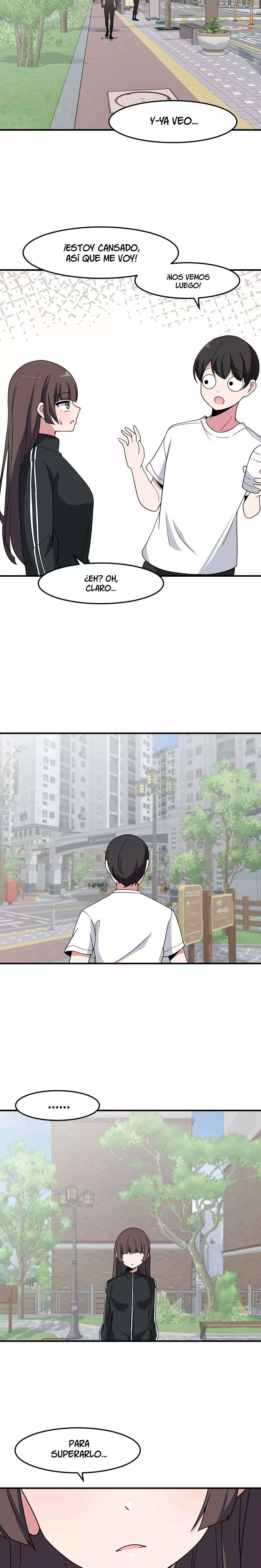 El Secreto de Jae-kyung Capitulo 40 página 17