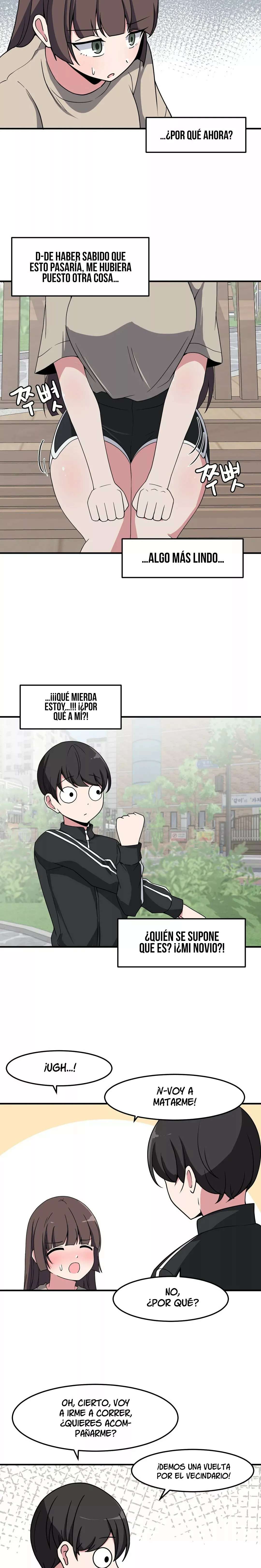 El Secreto de Jae-kyung Capitulo 40 página 6