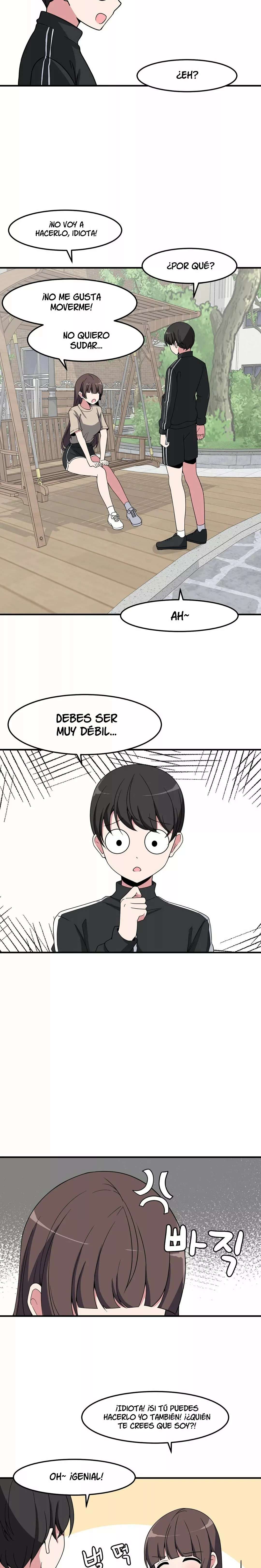 El Secreto de Jae-kyung Capitulo 40 página 7