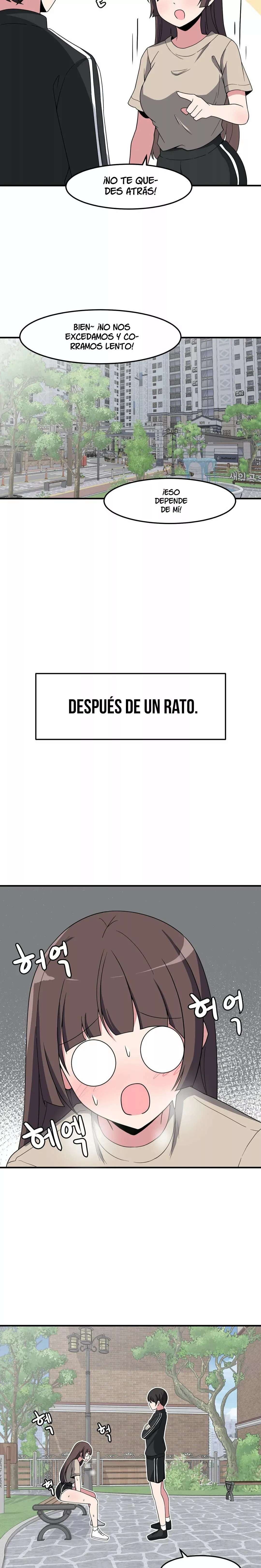 El Secreto de Jae-kyung Capitulo 40 página 8