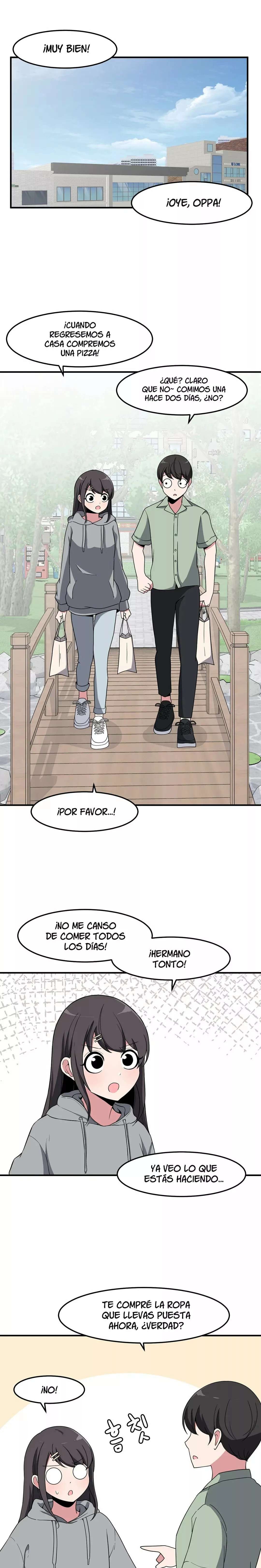El Secreto de Jae-kyung Capitulo 41 página 2