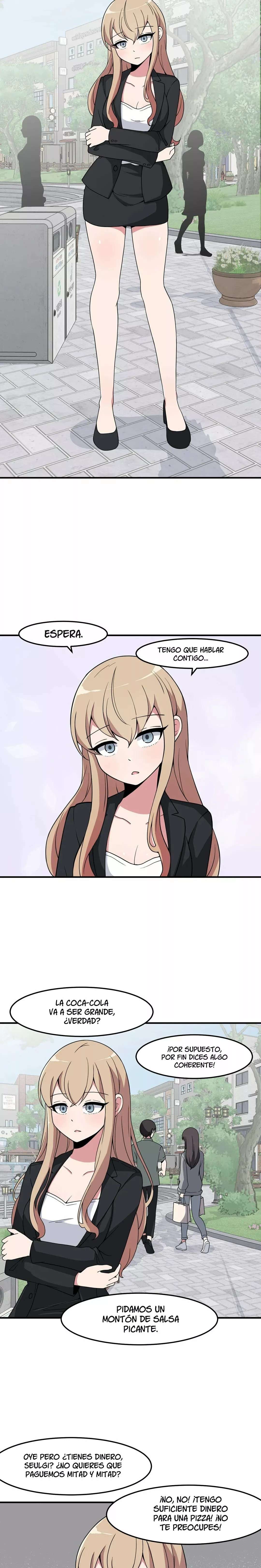 El Secreto de Jae-kyung Capitulo 41 página 4
