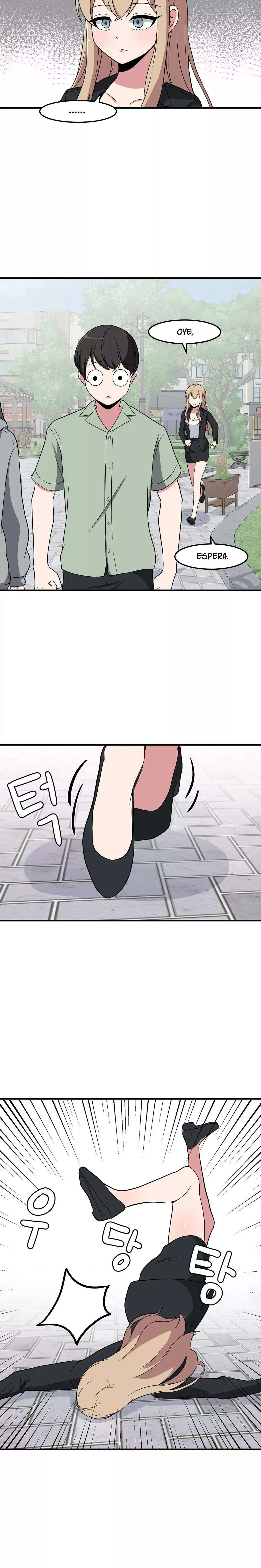 El Secreto de Jae-kyung Capitulo 41 página 5