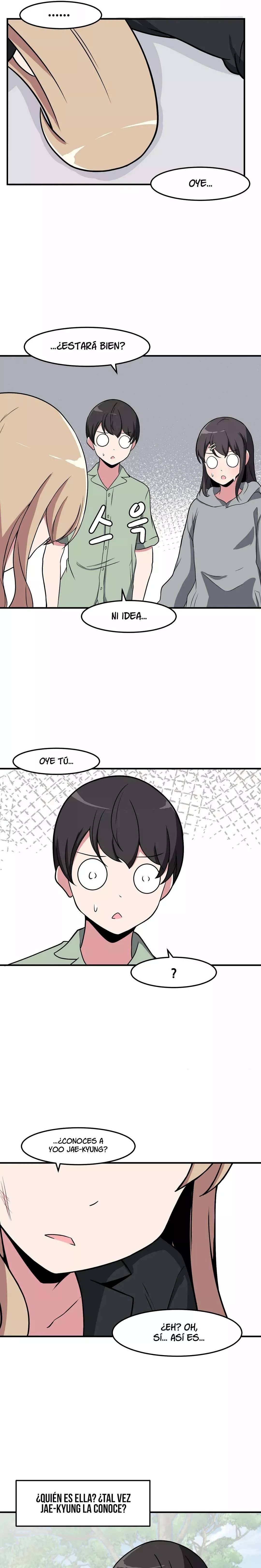 El Secreto de Jae-kyung Capitulo 41 página 7