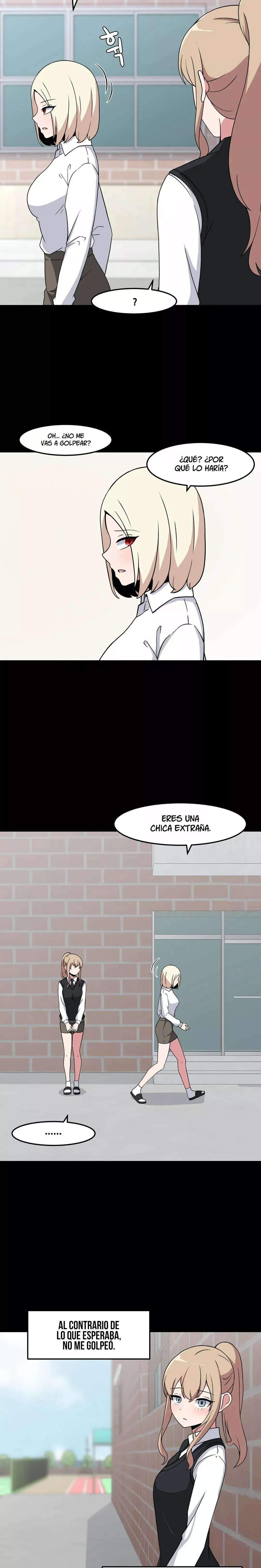 El Secreto de Jae-kyung Capitulo 42 página 10