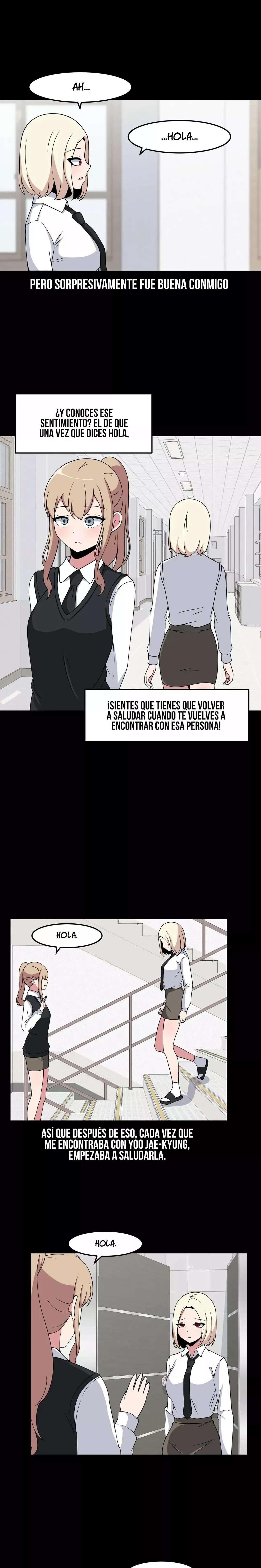 El Secreto de Jae-kyung Capitulo 42 página 12