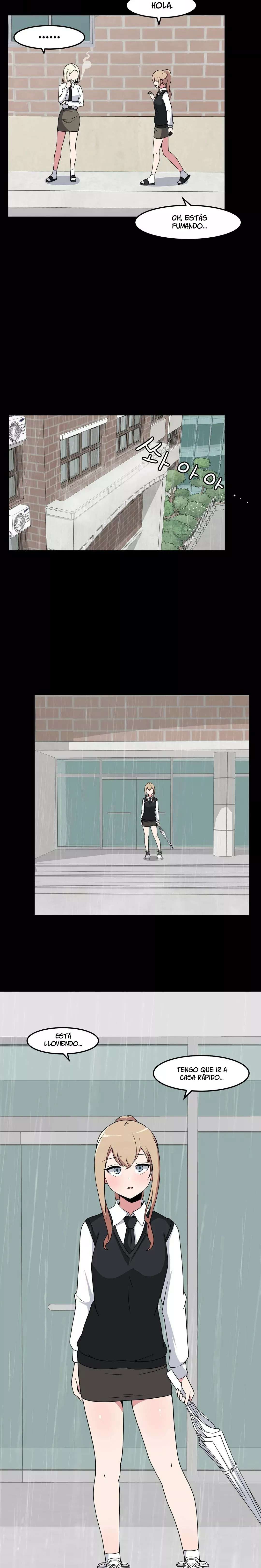 El Secreto de Jae-kyung Capitulo 42 página 13