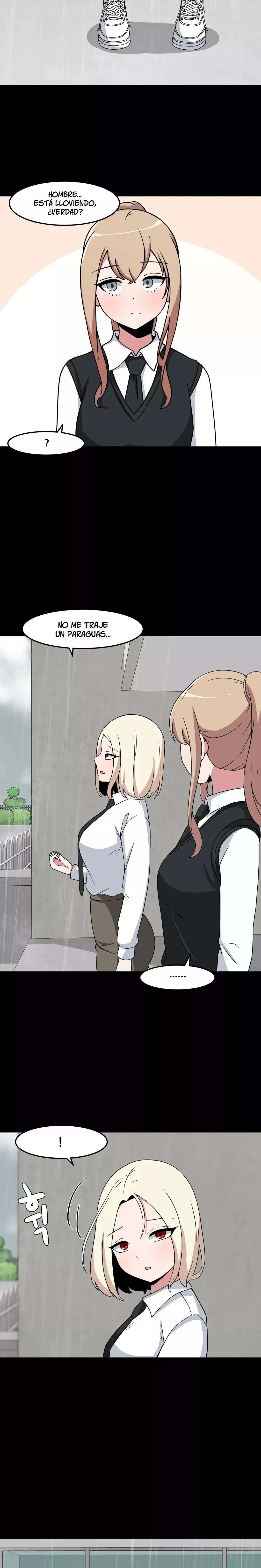 El Secreto de Jae-kyung Capitulo 42 página 14