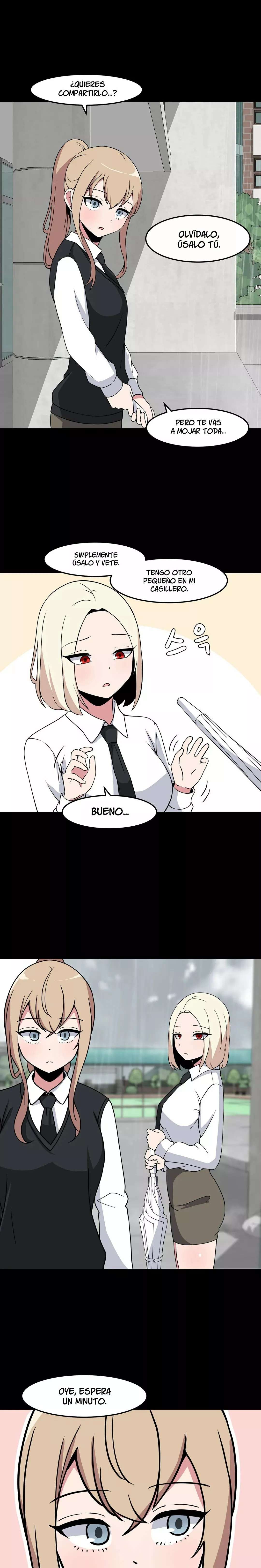 El Secreto de Jae-kyung Capitulo 42 página 16