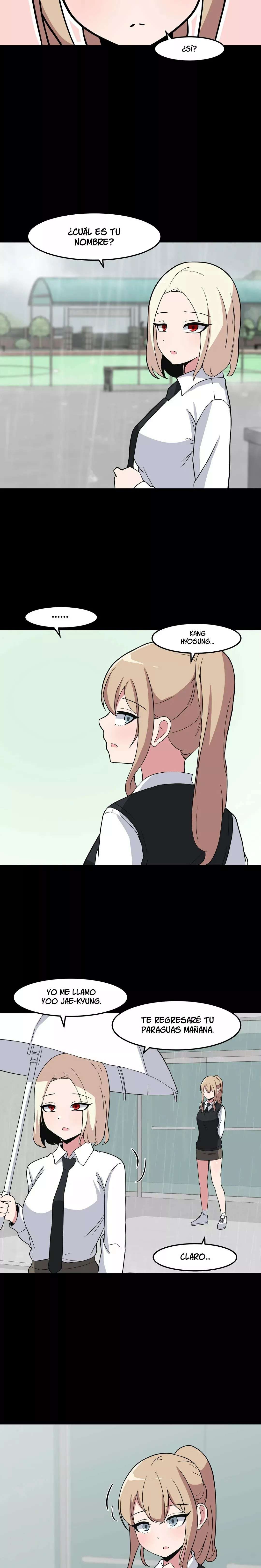 El Secreto de Jae-kyung Capitulo 42 página 17