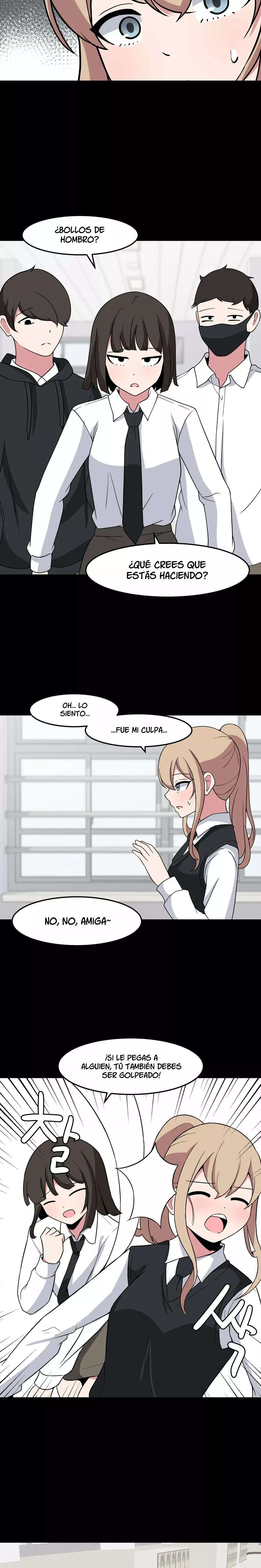 El Secreto de Jae-kyung Capitulo 42 página 20