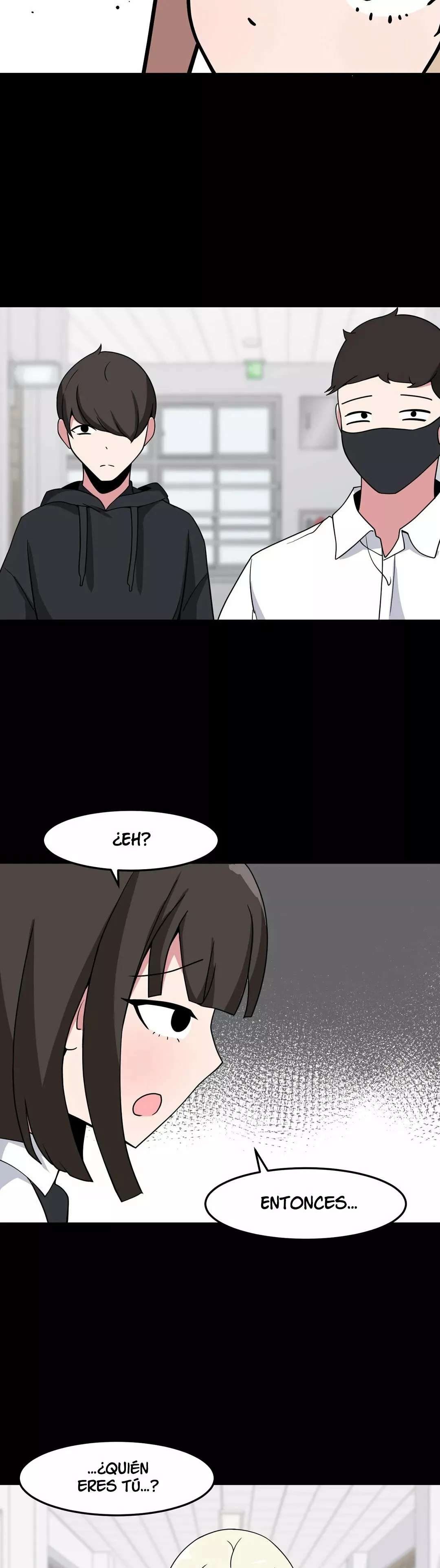 El Secreto de Jae-kyung Capitulo 42 página 24