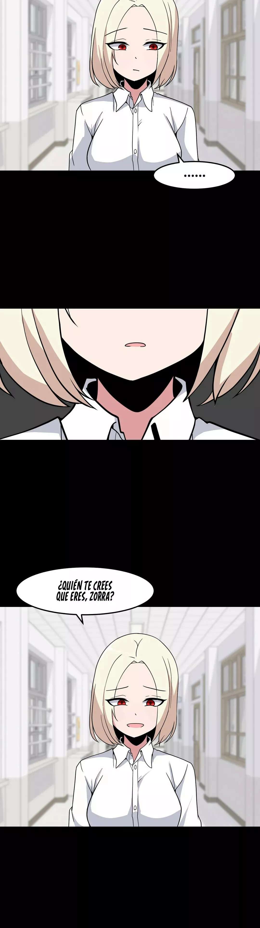 El Secreto de Jae-kyung Capitulo 42 página 25