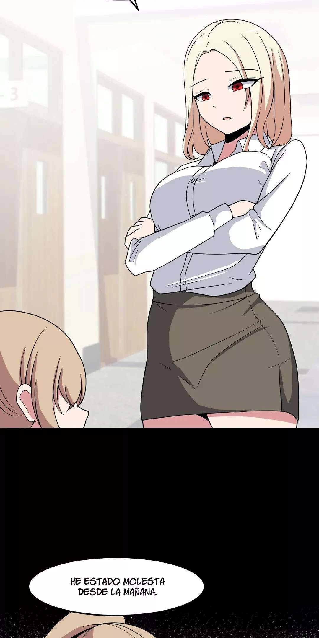El Secreto de Jae-kyung Capitulo 42 página 3