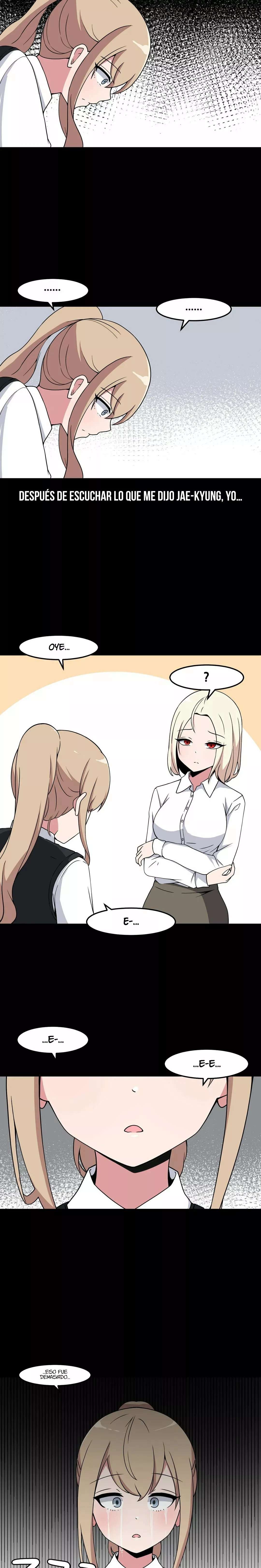 El Secreto de Jae-kyung Capitulo 42 página 4
