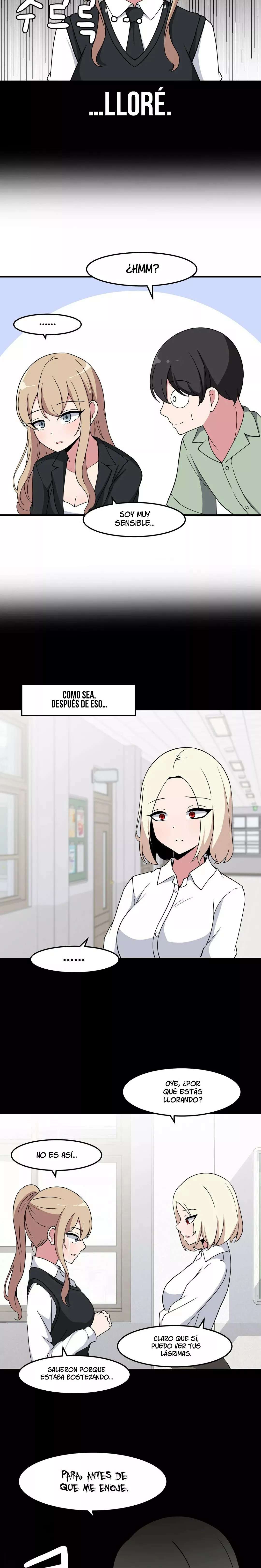 El Secreto de Jae-kyung Capitulo 42 página 5
