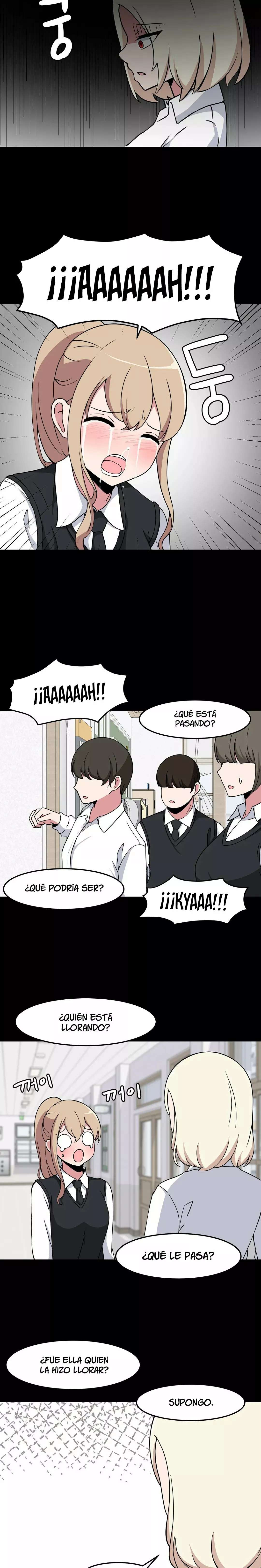 El Secreto de Jae-kyung Capitulo 42 página 6