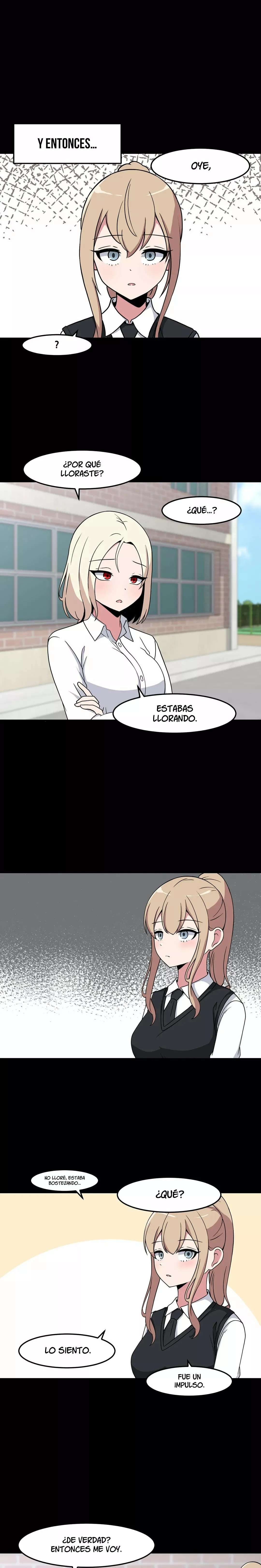 El Secreto de Jae-kyung Capitulo 42 página 9