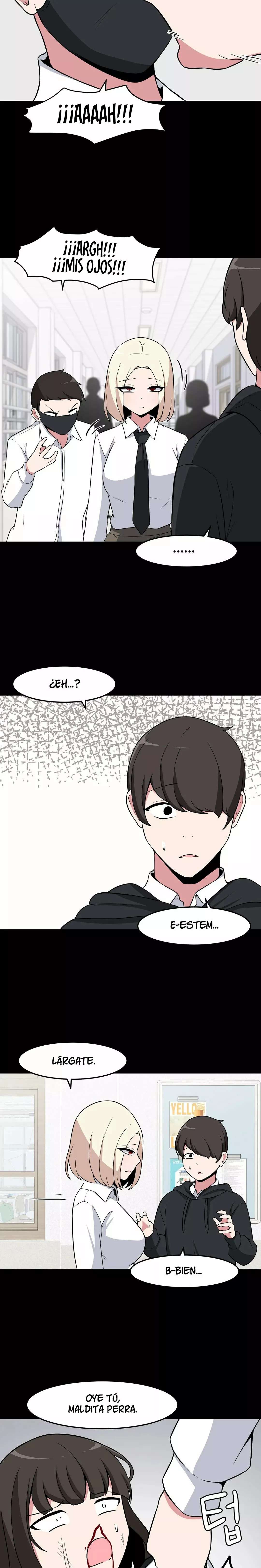 El Secreto de Jae-kyung Capitulo 43 página 12