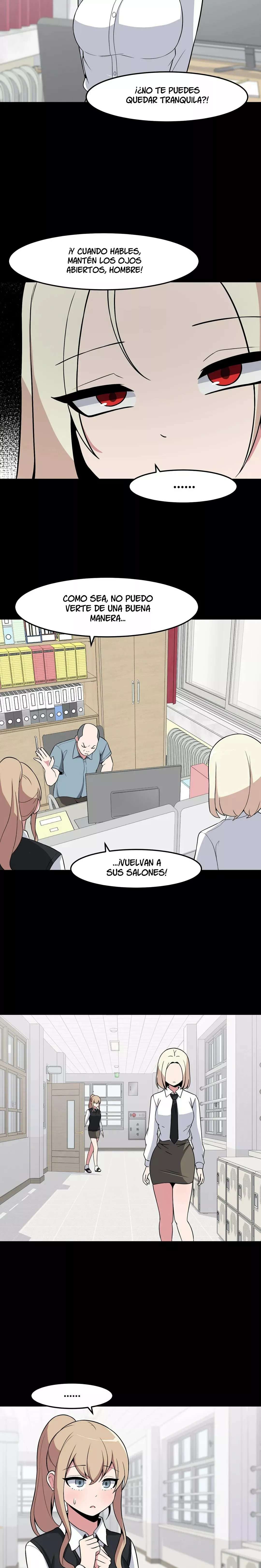 El Secreto de Jae-kyung Capitulo 43 página 16