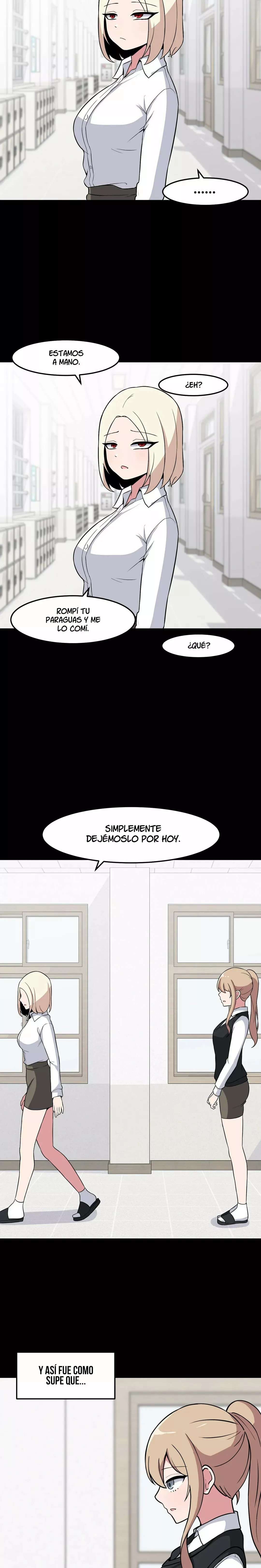El Secreto de Jae-kyung Capitulo 43 página 18