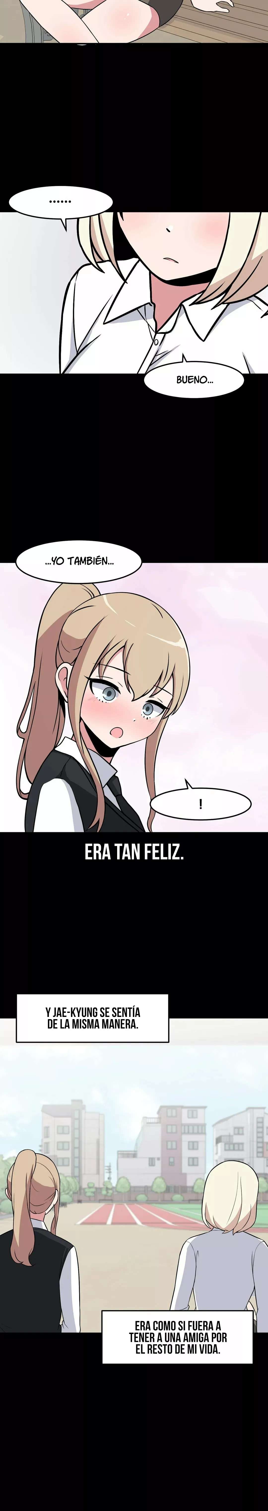 El Secreto de Jae-kyung Capitulo 43 página 22