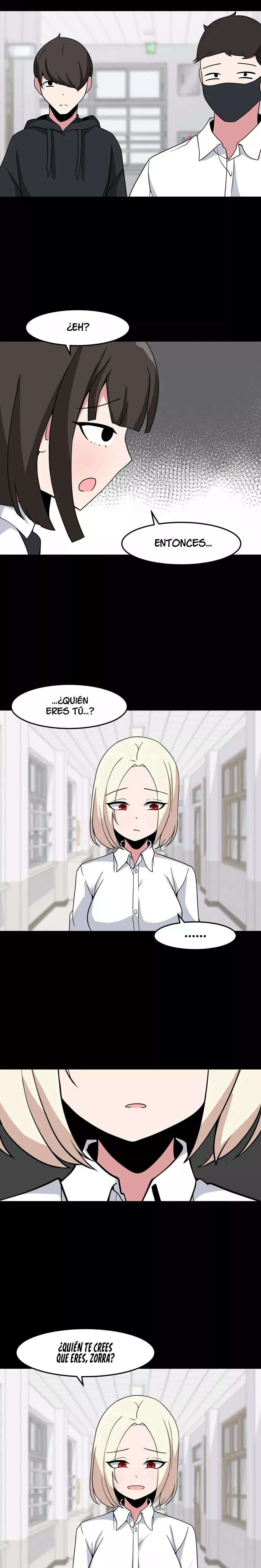 El Secreto de Jae-kyung Capitulo 43 página 3