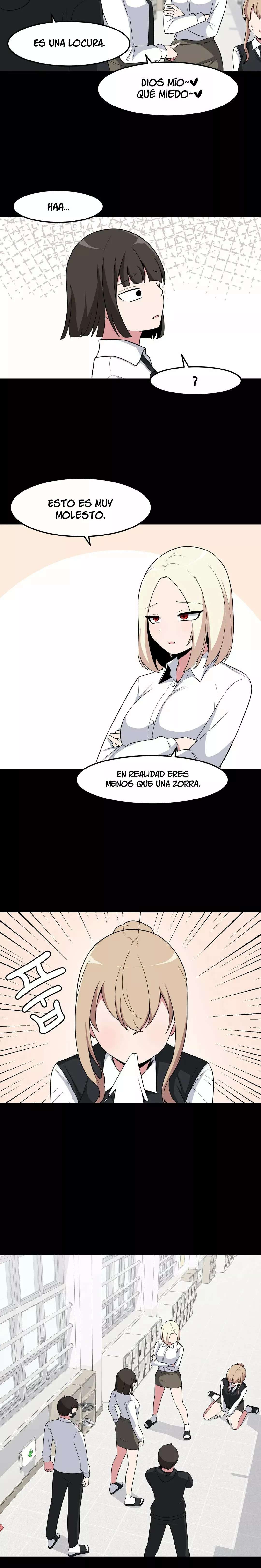El Secreto de Jae-kyung Capitulo 43 página 5
