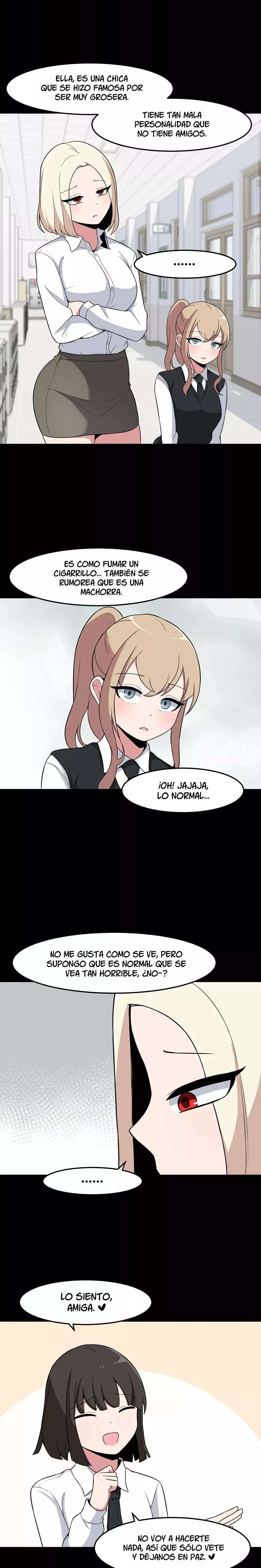 El Secreto de Jae-kyung Capitulo 43 página 7