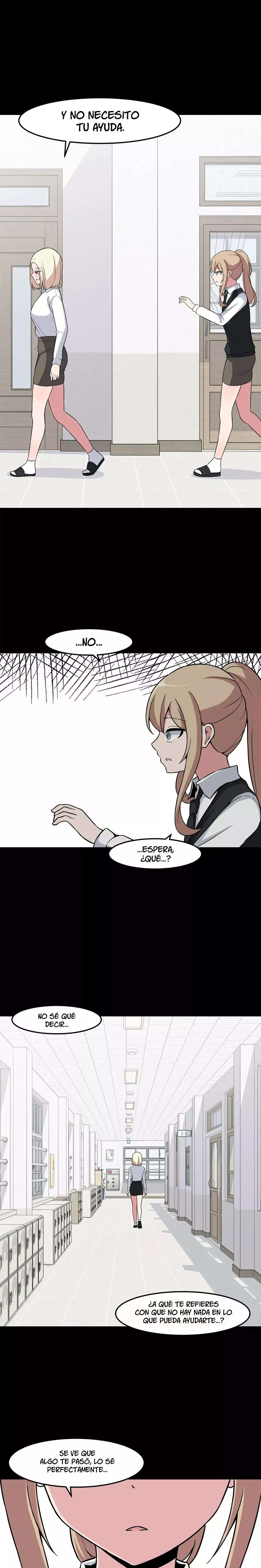 El Secreto de Jae-kyung Capitulo 44 página 10