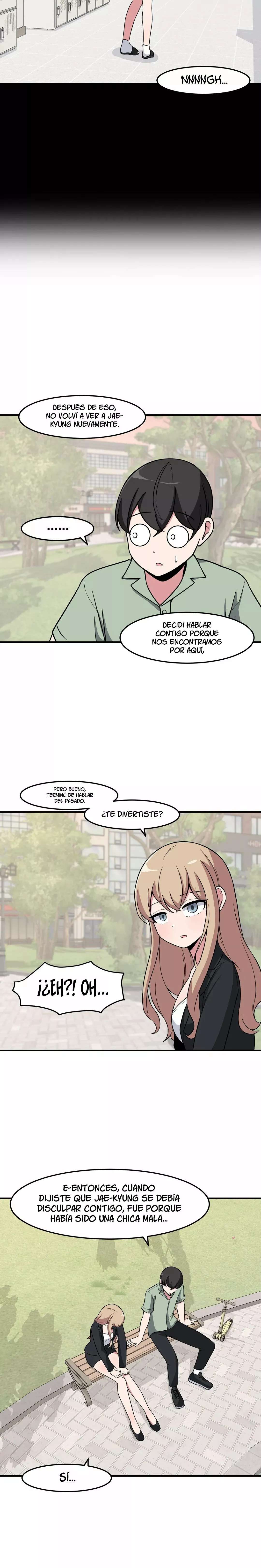 El Secreto de Jae-kyung Capitulo 44 página 12