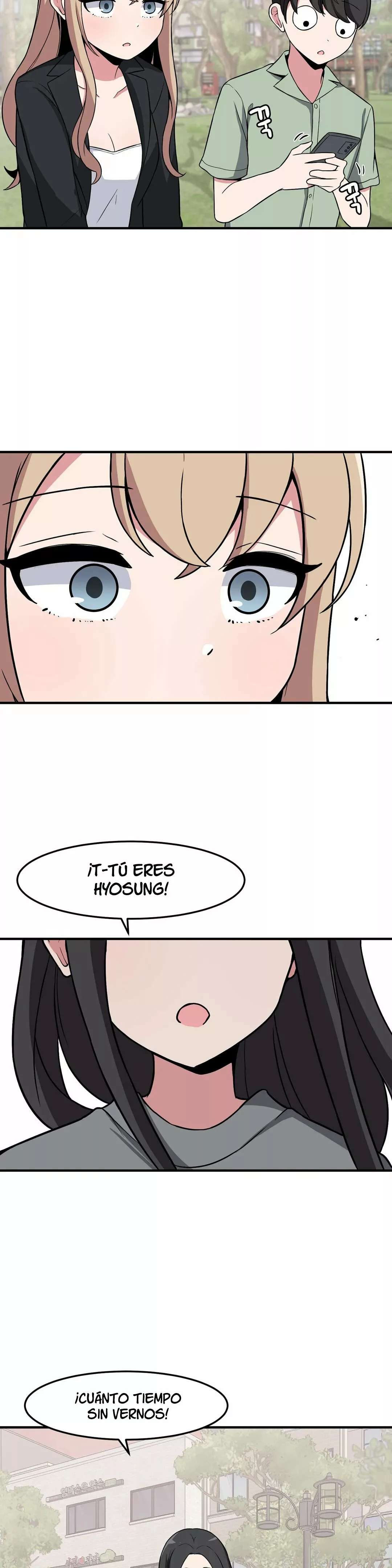 El Secreto de Jae-kyung Capitulo 44 página 14