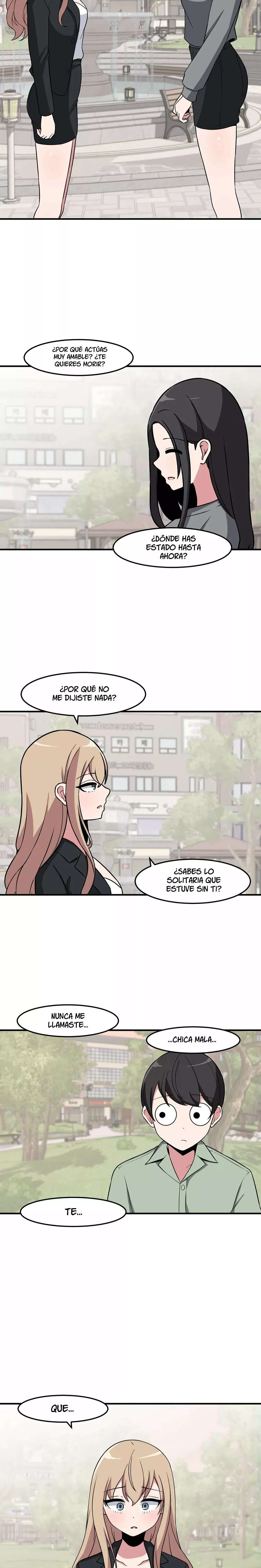 El Secreto de Jae-kyung Capitulo 44 página 16