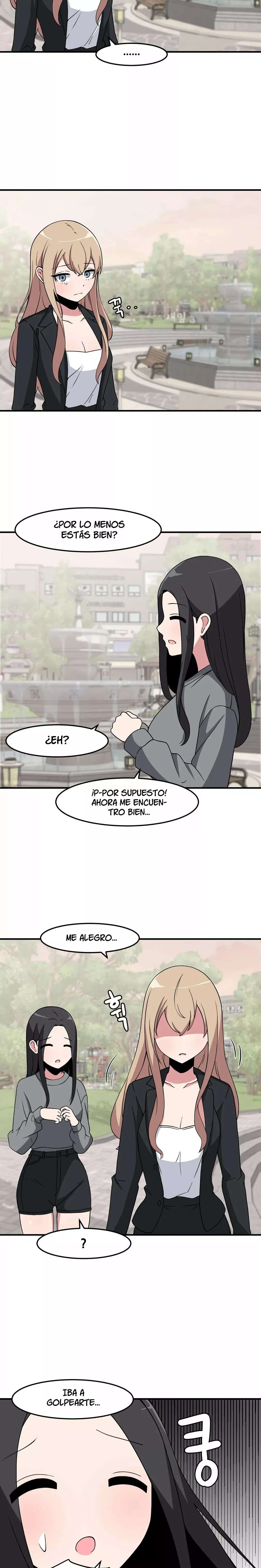 El Secreto de Jae-kyung Capitulo 44 página 18
