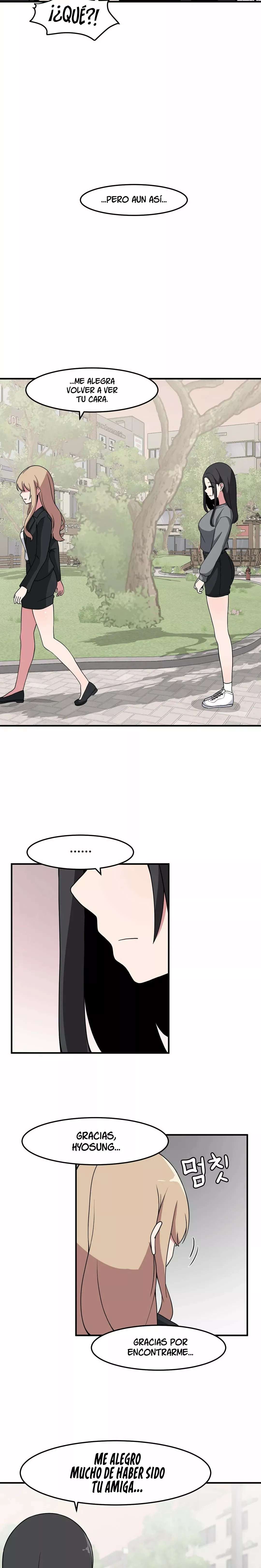 El Secreto de Jae-kyung Capitulo 44 página 19