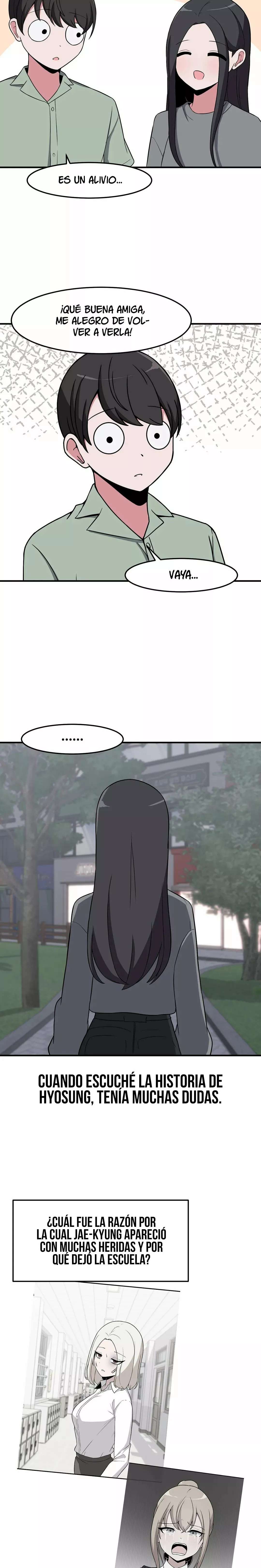 El Secreto de Jae-kyung Capitulo 44 página 22