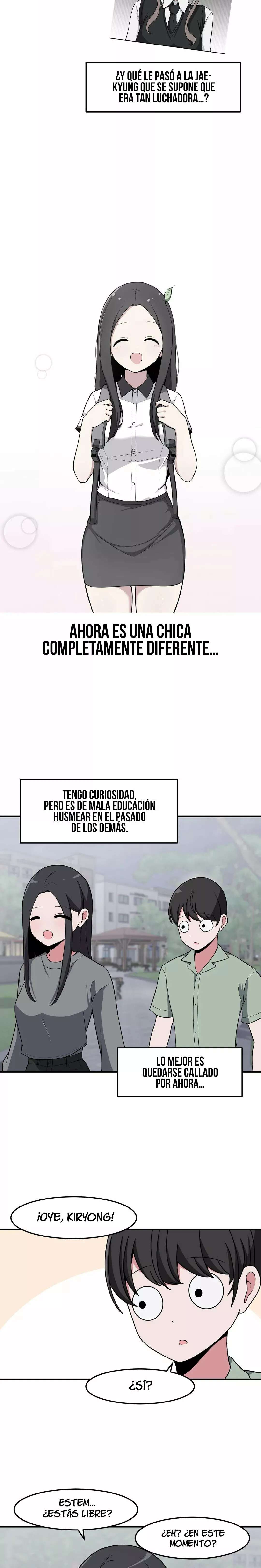 El Secreto de Jae-kyung Capitulo 44 página 23