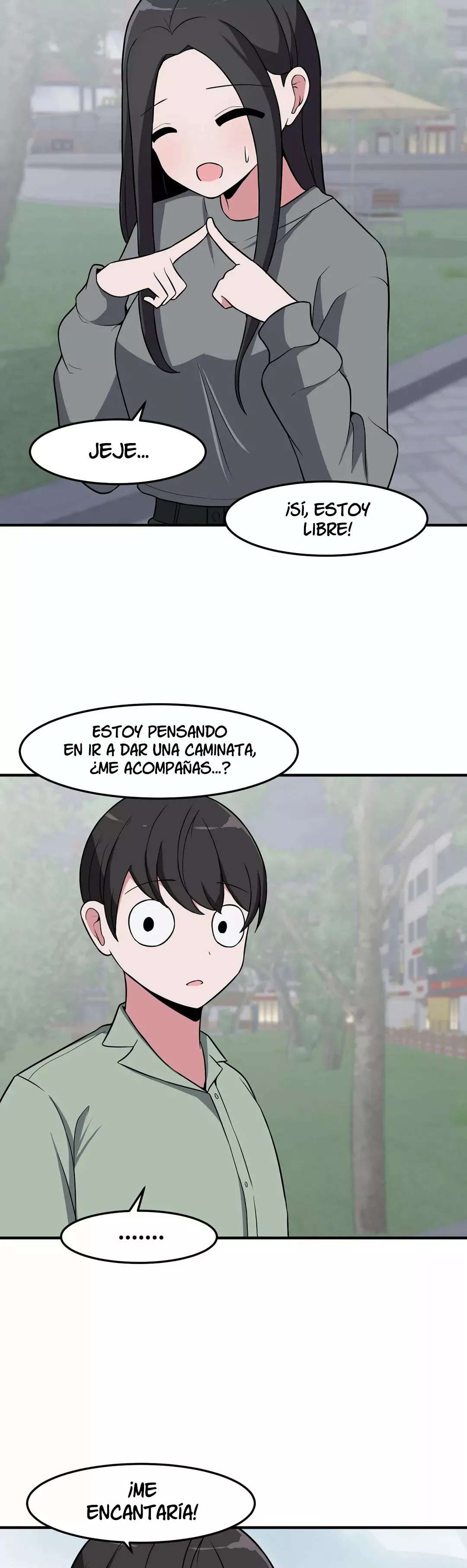 El Secreto de Jae-kyung Capitulo 44 página 24