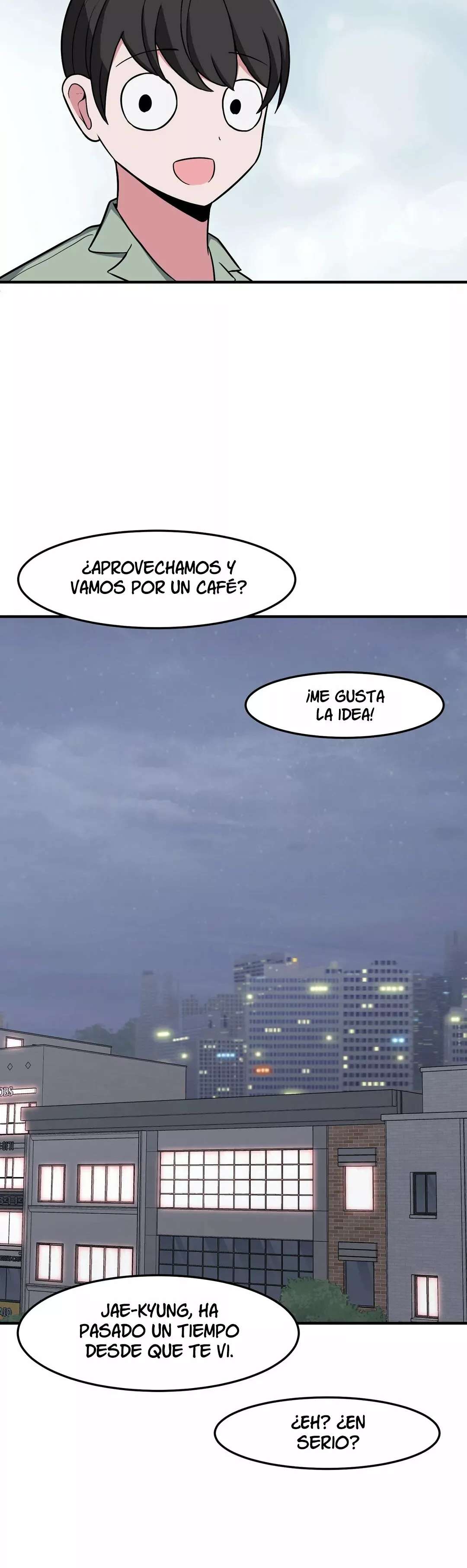 El Secreto de Jae-kyung Capitulo 44 página 25