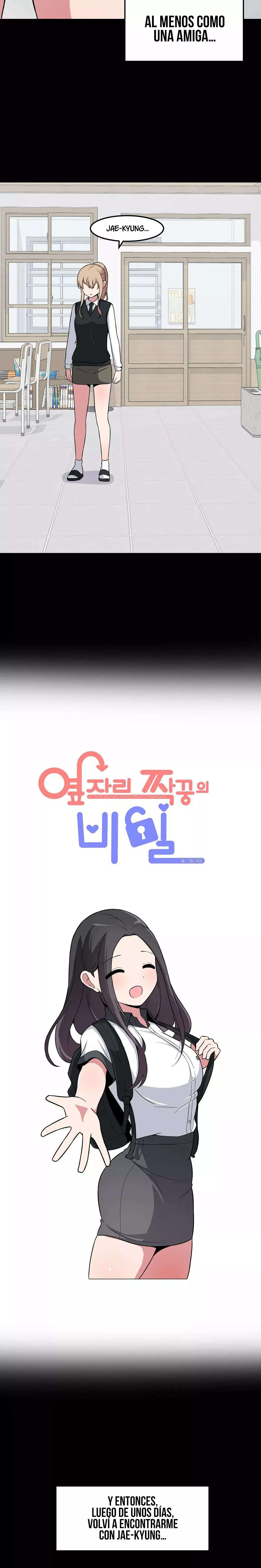El Secreto de Jae-kyung Capitulo 44 página 4