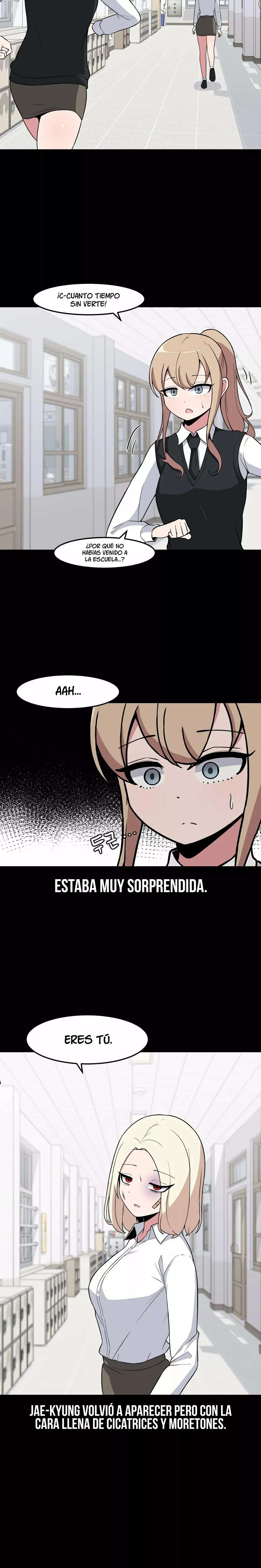 El Secreto de Jae-kyung Capitulo 44 página 6