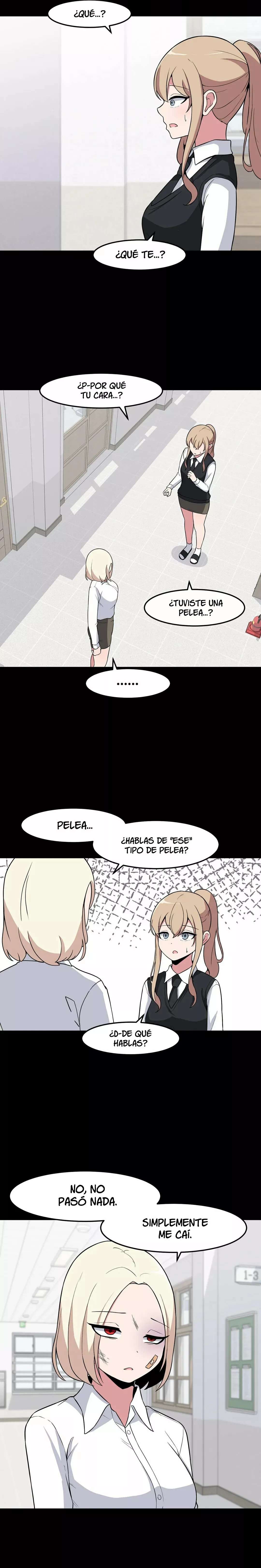 El Secreto de Jae-kyung Capitulo 44 página 7